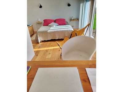 Holiday house 728-Great comfort-Sea view-Top roof-close beaches - Features photo 21