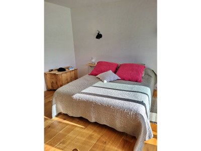 Holiday house 728-Great comfort-Sea view-Top roof-close beaches - Features photo 22