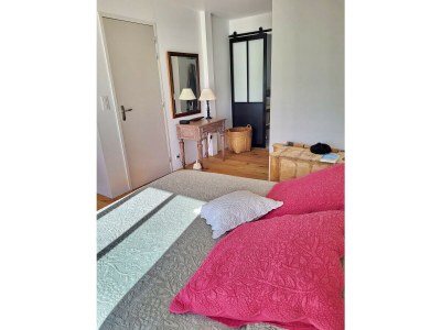 Holiday house 728-Great comfort-Sea view-Top roof-close beaches - Features photo 24