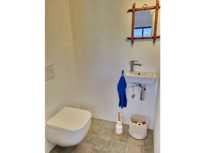 Holiday house 728-Great comfort-Sea view-Top roof-close beaches - Features photo 27