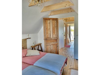 Holiday house 728-Great comfort-Sea view-Top roof-close beaches - Features photo 28