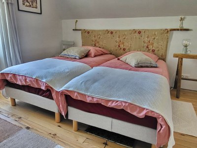 Holiday house 728-Great comfort-Sea view-Top roof-close beaches - Features photo 29