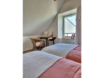 Holiday house 728-Great comfort-Sea view-Top roof-close beaches - Features photo 30