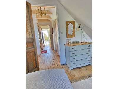 Holiday house 728-Great comfort-Sea view-Top roof-close beaches - Features photo 31