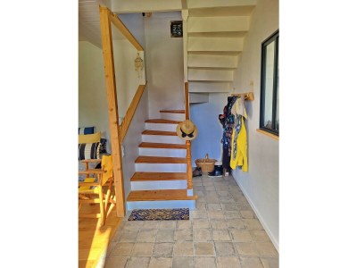 Holiday house 728-Great comfort-Sea view-Top roof-close beaches - Features photo 37