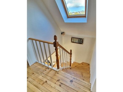 Holiday house 728-Great comfort-Sea view-Top roof-close beaches - Features photo 38