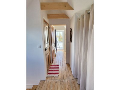 Holiday house 728-Great comfort-Sea view-Top roof-close beaches - Features photo 39