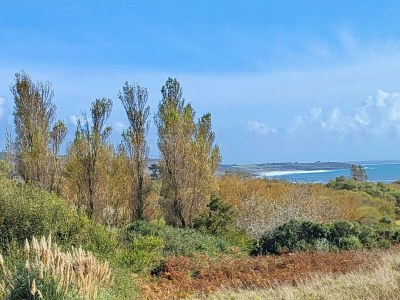 Holiday house 728-Great comfort-Sea view-Top roof-close beaches - Environment photo 40