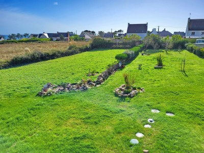 Holiday house 728-Great comfort-Sea view-Top roof-close beaches - Environment photo 41