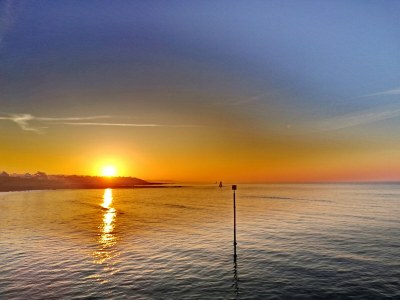 Holiday house 728-Great comfort-Sea view-Top roof-close beaches - Environment photo 45