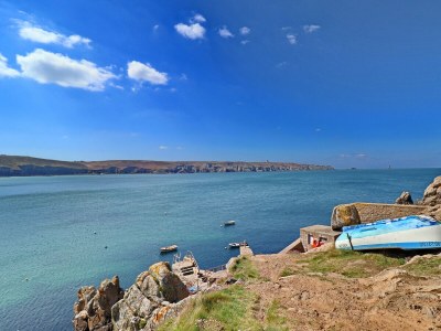 Holiday house 728-Great comfort-Sea view-Top roof-close beaches - Environment photo 50