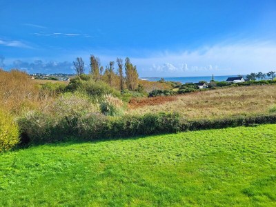 Holiday house 728-Great comfort-Sea view-Top roof-close beaches - Environment photo 52