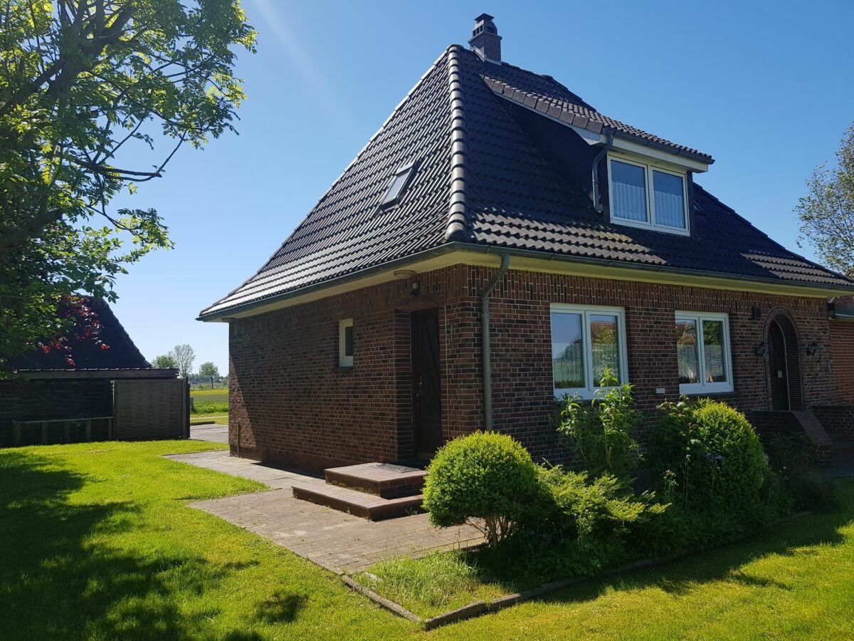 Holiday house House Herta - Outdoor photo 2