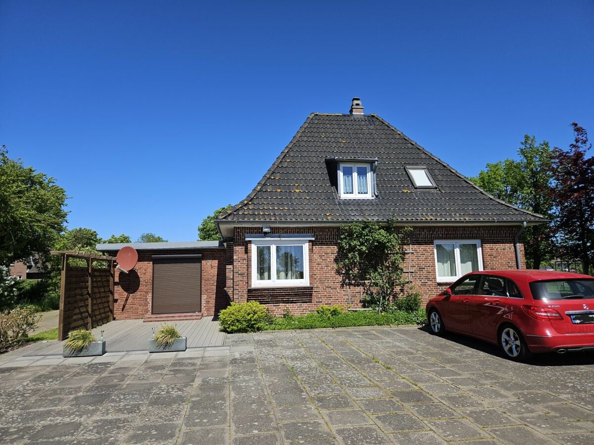 Holiday house House Herta - Outdoor photo 3