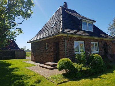 Holiday house House Herta - Outdoor photo 2