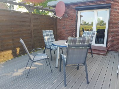 Holiday house House Herta - Outdoor photo 4