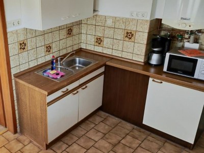 Holiday house House Herta - Features photo 12