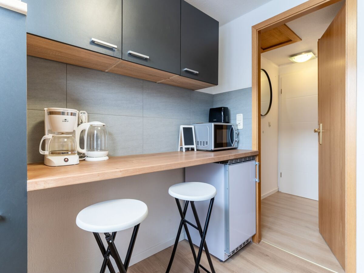 Apartment Ferienwohnung in Büsum - Features photo 5