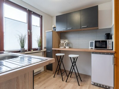Apartment Ferienwohnung in Büsum - Features photo 4