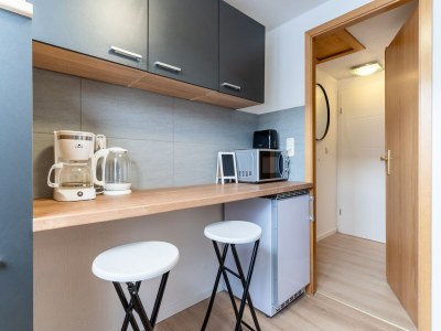 Apartment Ferienwohnung in Büsum - Features photo 5