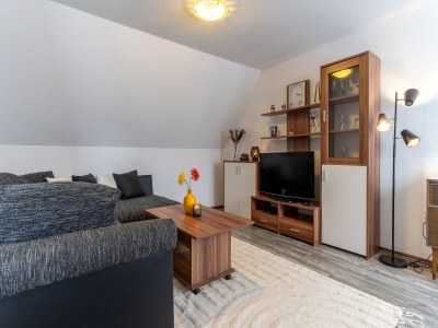 Apartment Ferienwohnung in Büsum - Features photo 7