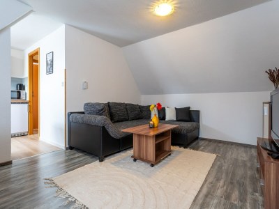Apartment Ferienwohnung in Büsum - Features photo 8