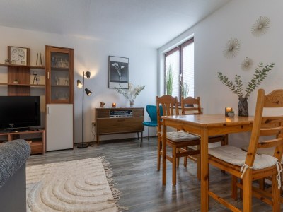 Apartment Ferienwohnung in Büsum - Features photo 9