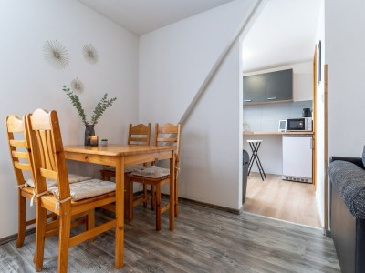 Apartment Ferienwohnung in Büsum - Features photo 10