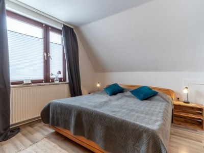 Apartment Ferienwohnung in Büsum - Features photo 12