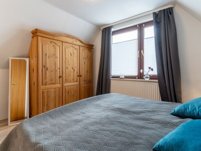 Apartment Ferienwohnung in Büsum - Features photo 13