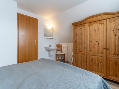 Apartment Ferienwohnung in Büsum - Features photo 14