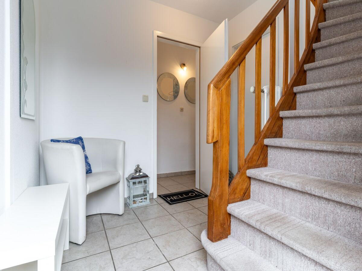 Apartment Ferienwohnung in Büsum - Features photo 4