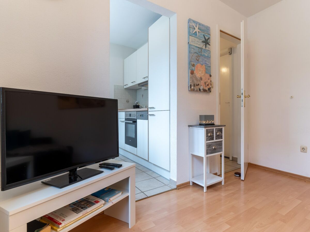 Apartment Ferienwohnung in Büsum - Features photo 5