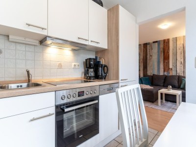 Apartment Ferienwohnung in Büsum - Features photo 7