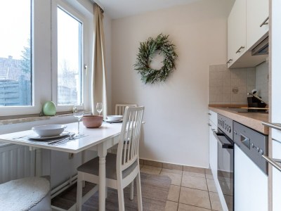 Apartment Ferienwohnung in Büsum - Features photo 8