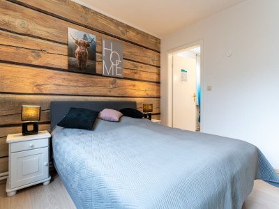 Apartment Ferienwohnung in Büsum - Features photo 9