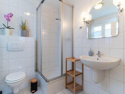 Apartment Ferienwohnung in Büsum - Features photo 10