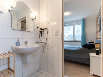 Apartment Ferienwohnung in Büsum - Features photo 11