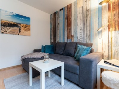 Apartment Ferienwohnung in Büsum - Features photo 12