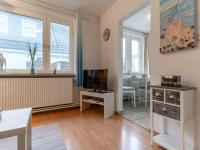 Apartment Ferienwohnung in Büsum - Features photo 13