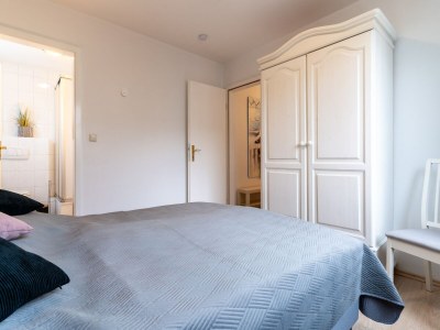 Apartment Ferienwohnung in Büsum - Features photo 15