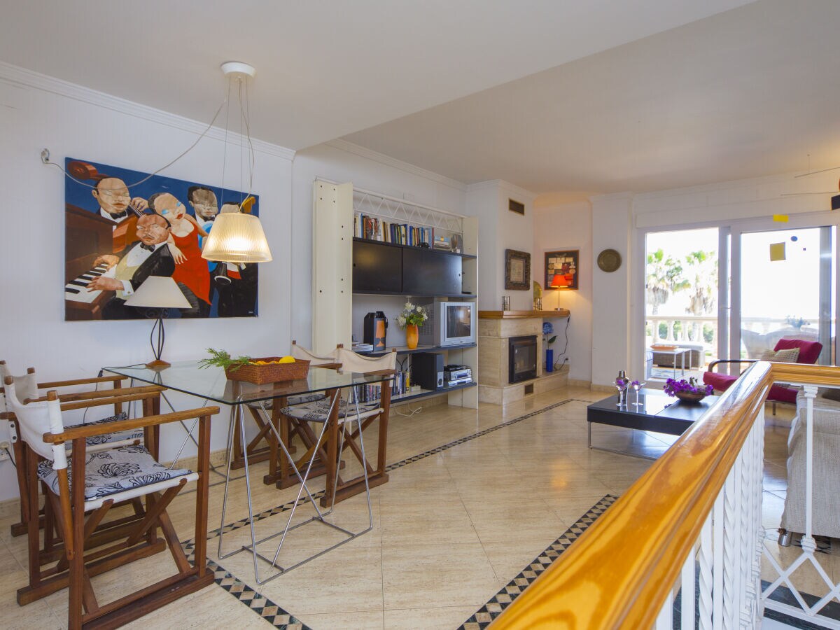 row house Bungalow Les Platgetes - Features photo 5