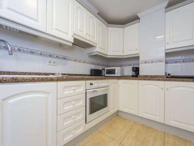 row house Bungalow Les Platgetes - Features photo 8