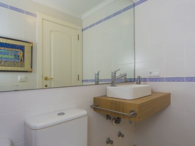 row house Bungalow Les Platgetes - Features photo 10