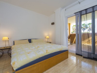 row house Bungalow Les Platgetes - Features photo 11