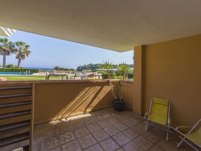 row house Bungalow Les Platgetes - Features photo 12