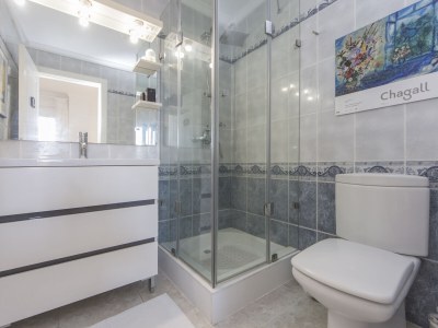 row house Bungalow Les Platgetes - Features photo 13