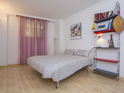 row house Bungalow Les Platgetes - Features photo 14