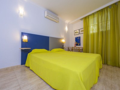 row house Bungalow Les Platgetes - Features photo 15