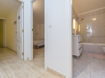 row house Bungalow Les Platgetes - Features photo 16